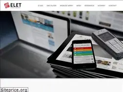 Sites similar to elt.sk