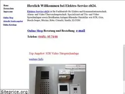 Sites similar to elt24.de