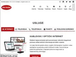 Sites similar to elta-kabel.com