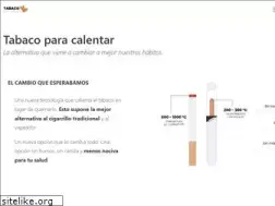 Sites similar to eltabacosincombustion.es