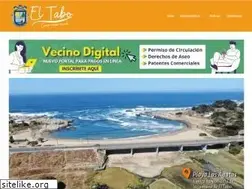 Sites similar to eltabo.cl