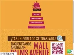Sites similar to eltabun.com