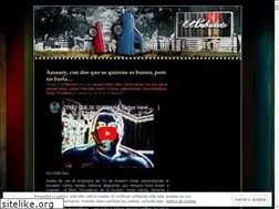 Sites similar to eltaburete.wordpress.com