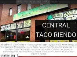 Sites similar to eltaco-riendo.com