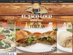 Sites similar to eltacolocomn.com
