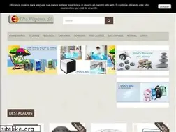 Sites similar to eltahispania.com