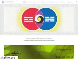 Sites similar to eltaichixinyi.com