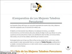 Sites similar to eltaladropercutor.es