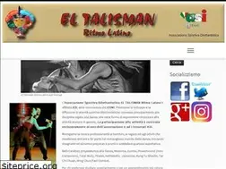 Sites similar to eltalisman.it