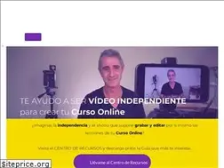Sites similar to eltalleraudiovisual.com