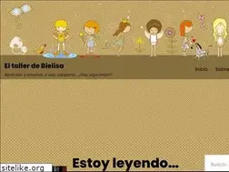 Sites similar to eltallerdebielisa.com