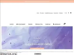 Sites similar to eltallerdecoquishop.com