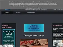 Sites similar to eltallerdejazmin.com