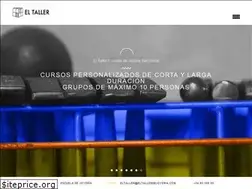 Sites similar to eltallerdejoyeria.com
