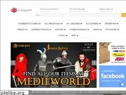 Sites similar to eltallerdelarosa.com
