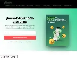 Sites similar to eltallerdelemprendedor.com