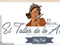 Sites similar to eltallerdeloantiguo.com
