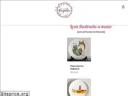 Sites similar to eltallerdemagnolia.cl