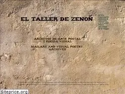 Sites similar to eltallerdezenon.com