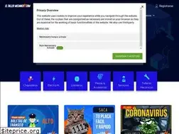 Sites similar to eltallermecanico.com