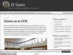 Sites similar to eltamiz.com
