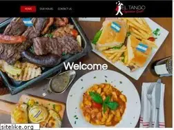 Sites similar to eltangoargentinagrill.com