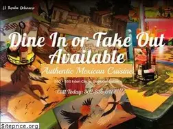 Sites similar to eltapatiodelaware.com