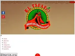 Sites similar to eltapatiokissimmee.com