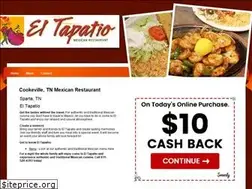 Sites similar to eltapatiotn.com