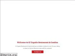 Sites similar to eltaps.com