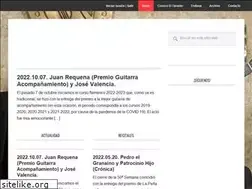 Sites similar to eltaranto.com