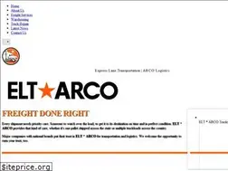 Sites similar to eltarco.com