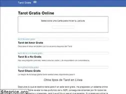 Sites similar to eltarot.gratis