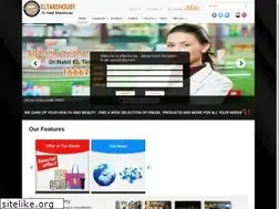 Sites similar to eltarshouby.org