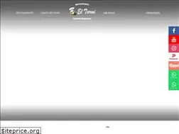 Sites similar to eltarwi.com