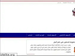 Sites similar to eltasweeq.blogspot.com