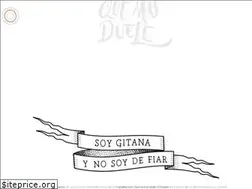 Sites similar to eltatuajequemasduele.org