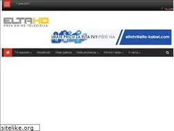 Sites similar to eltatv.net