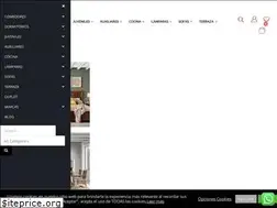 Sites similar to eltavolino.es