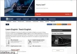 Sites similar to eltbase.com