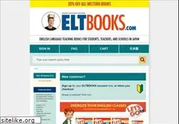 Sites similar to eltbooks.com