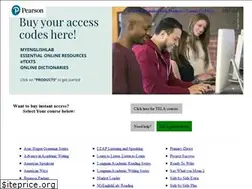 Sites similar to eltbuymylab.com