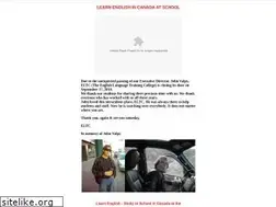 Sites similar to eltc.com