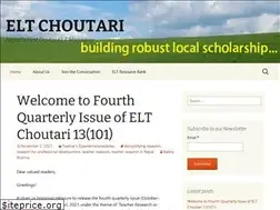 Sites similar to eltchoutari.com