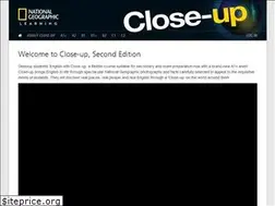 Sites similar to eltcloseup.com