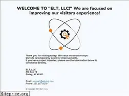 Sites similar to eltcorp.com