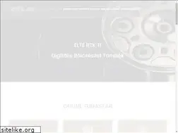 Sites similar to elte-dh.hu