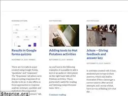 Sites similar to elteaching.com