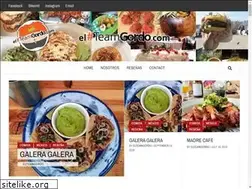 Sites similar to elteamgordo.com