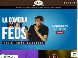 Sites similar to elteatrico.co